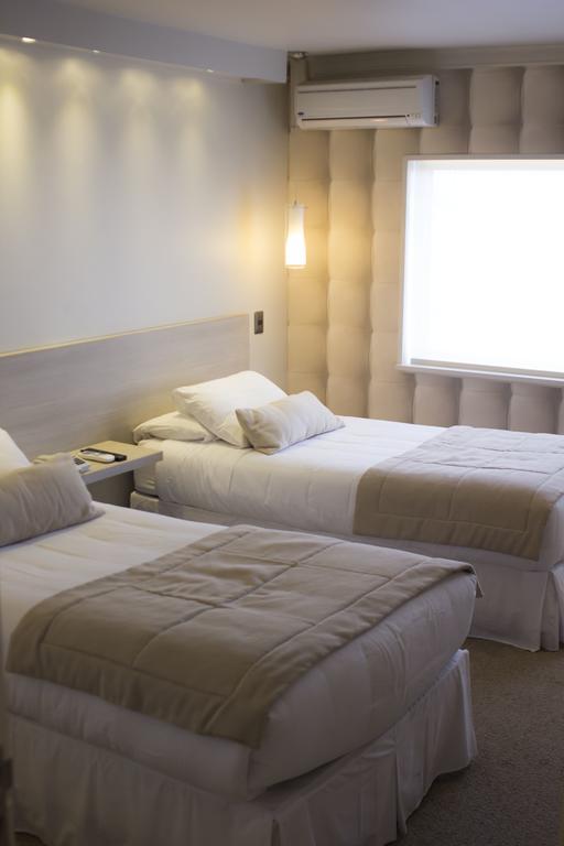 Hotel Las Terrazas Business Chillan Ngoại thất bức ảnh