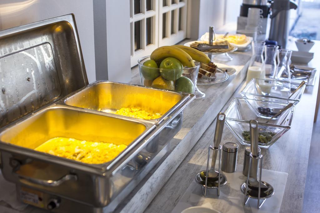 Hotel Las Terrazas Business Chillan Ngoại thất bức ảnh