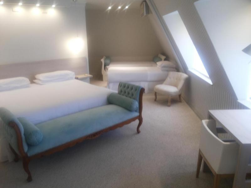 Hotel Las Terrazas Business Chillan Ngoại thất bức ảnh