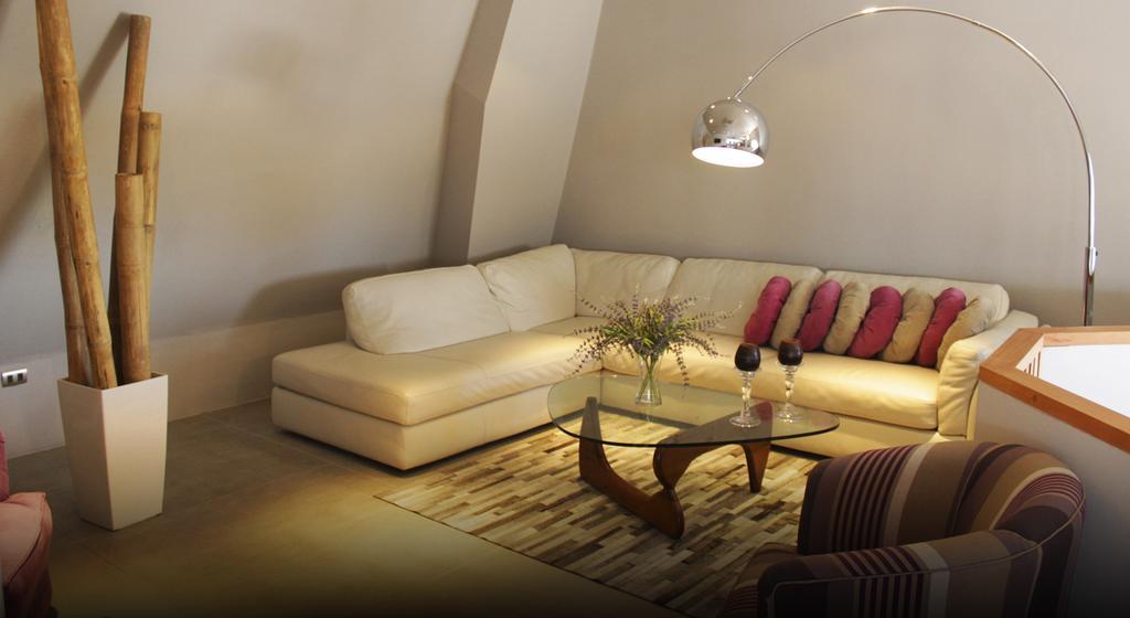 Hotel Las Terrazas Business Chillan Ngoại thất bức ảnh