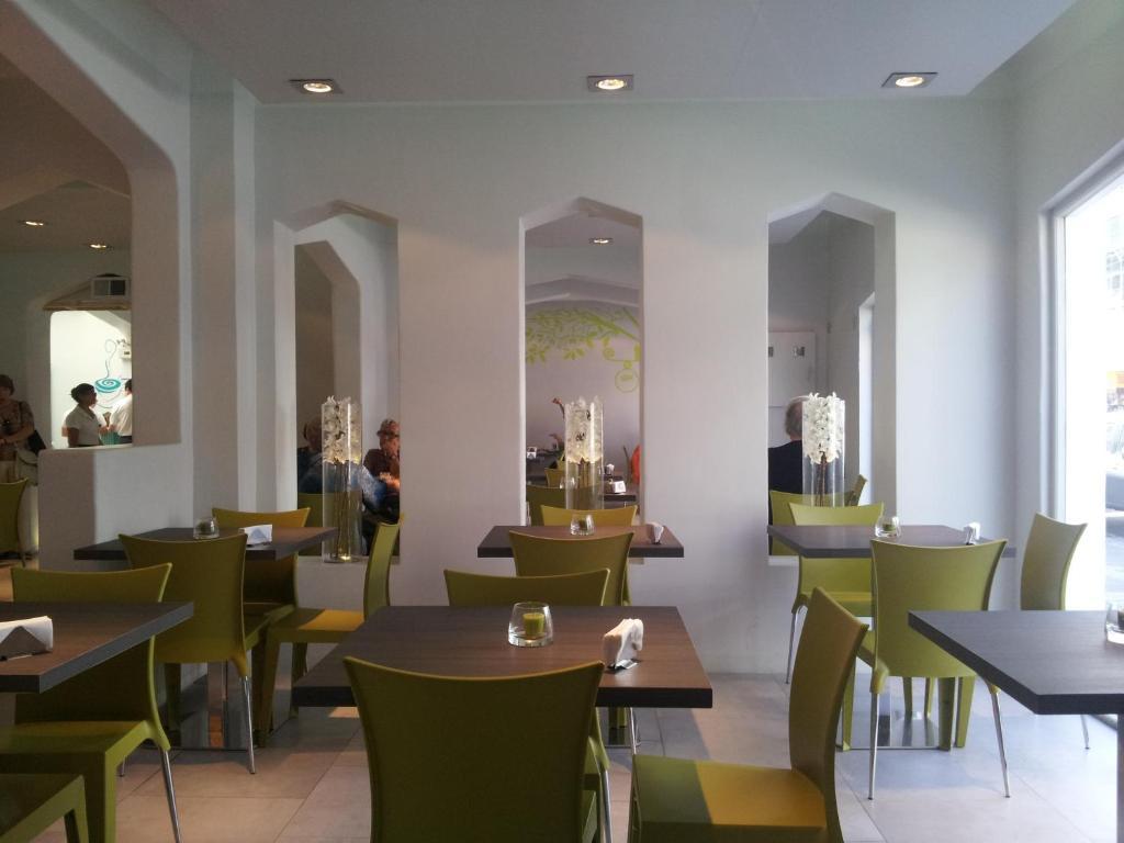 Hotel Las Terrazas Business Chillan Ngoại thất bức ảnh