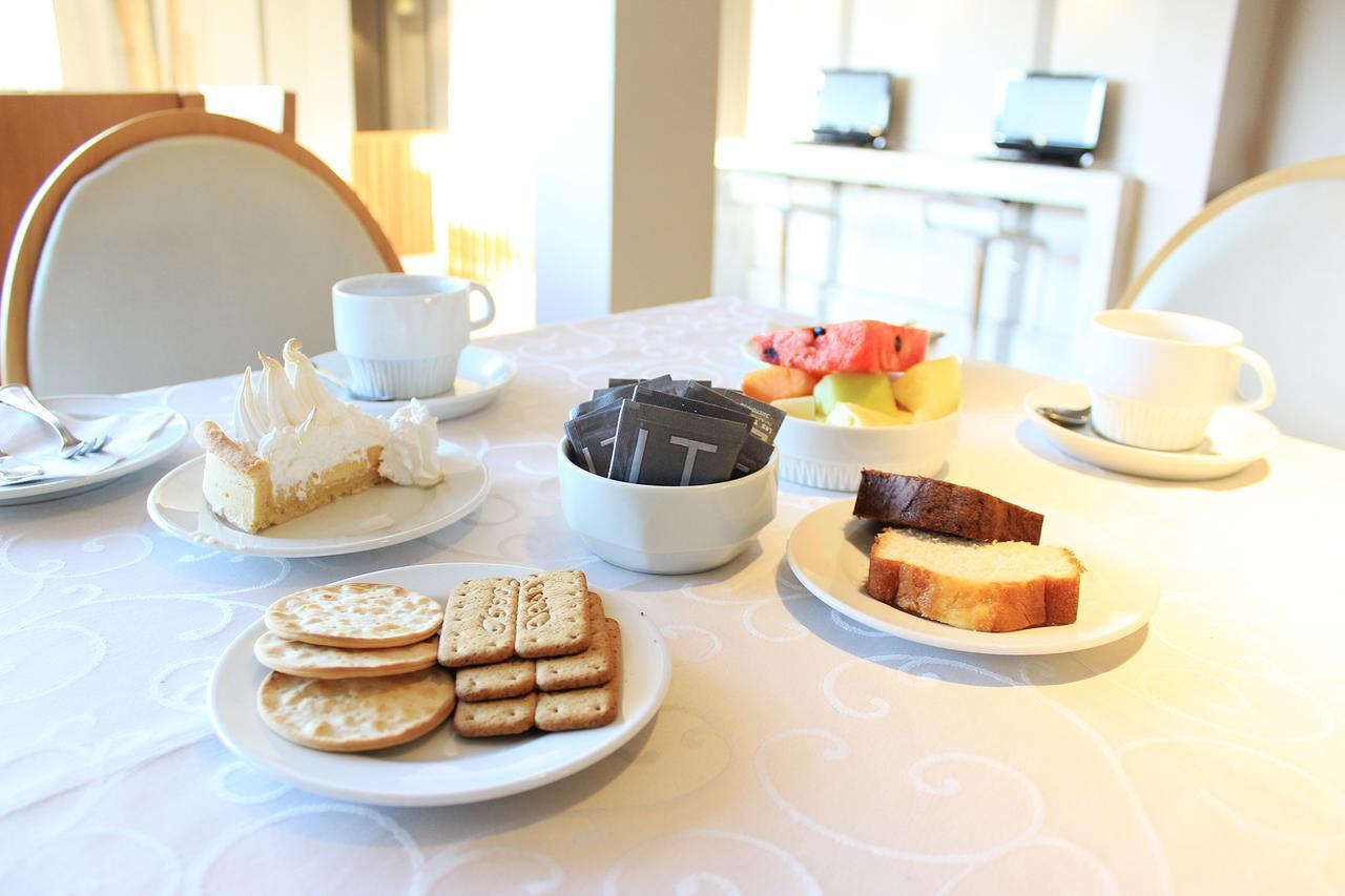 Hotel Las Terrazas Business Chillan Ngoại thất bức ảnh
